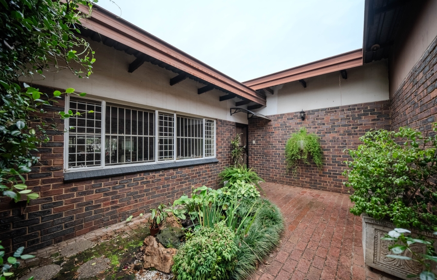 3 Bedroom Property for Sale in Lyttelton Manor Gauteng