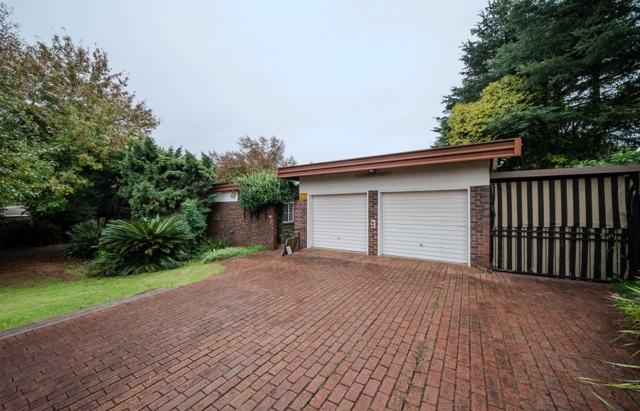 3 Bedroom Property for Sale in Lyttelton Manor Gauteng