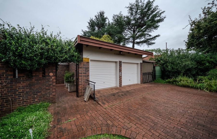 3 Bedroom Property for Sale in Lyttelton Manor Gauteng