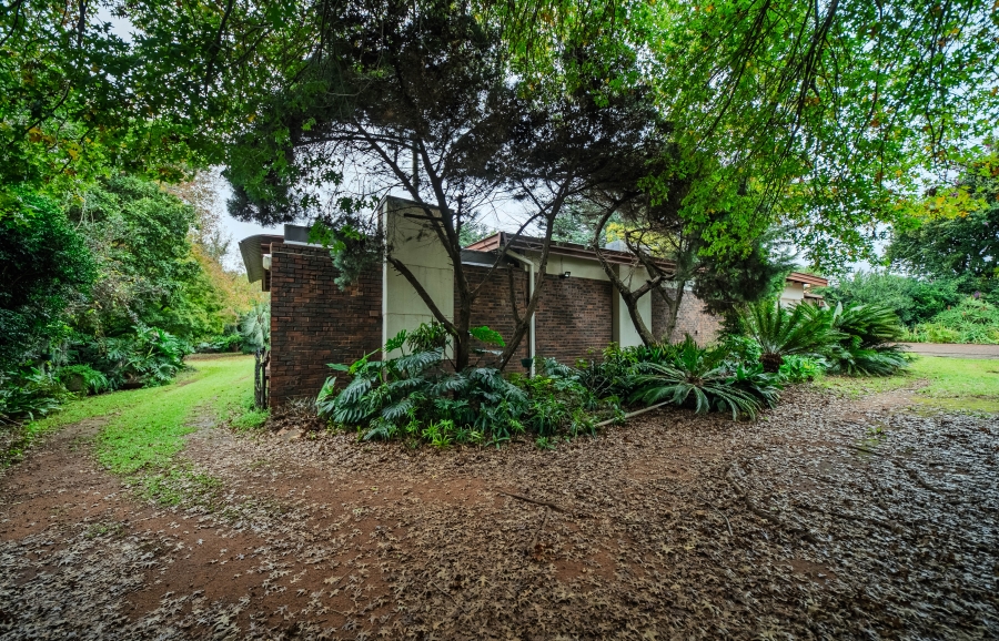 3 Bedroom Property for Sale in Lyttelton Manor Gauteng