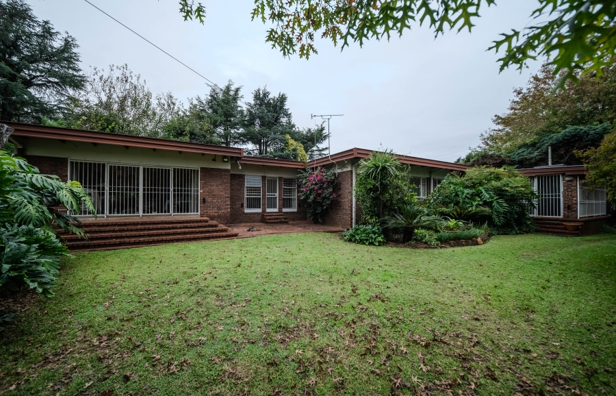 3 Bedroom Property for Sale in Lyttelton Manor Gauteng
