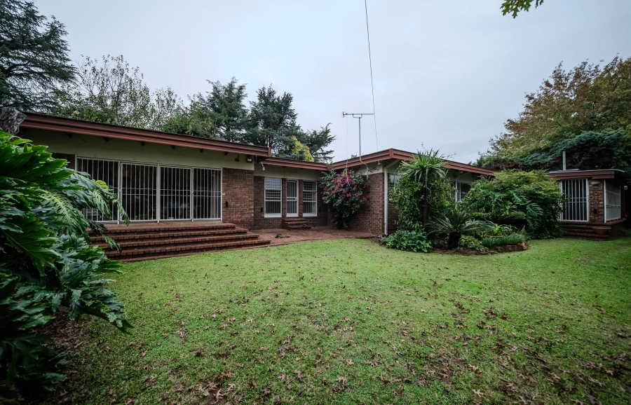 3 Bedroom Property for Sale in Lyttelton Manor Gauteng