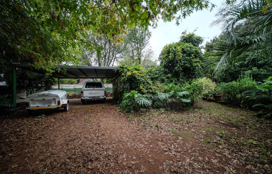 3 Bedroom Property for Sale in Lyttelton Manor Gauteng