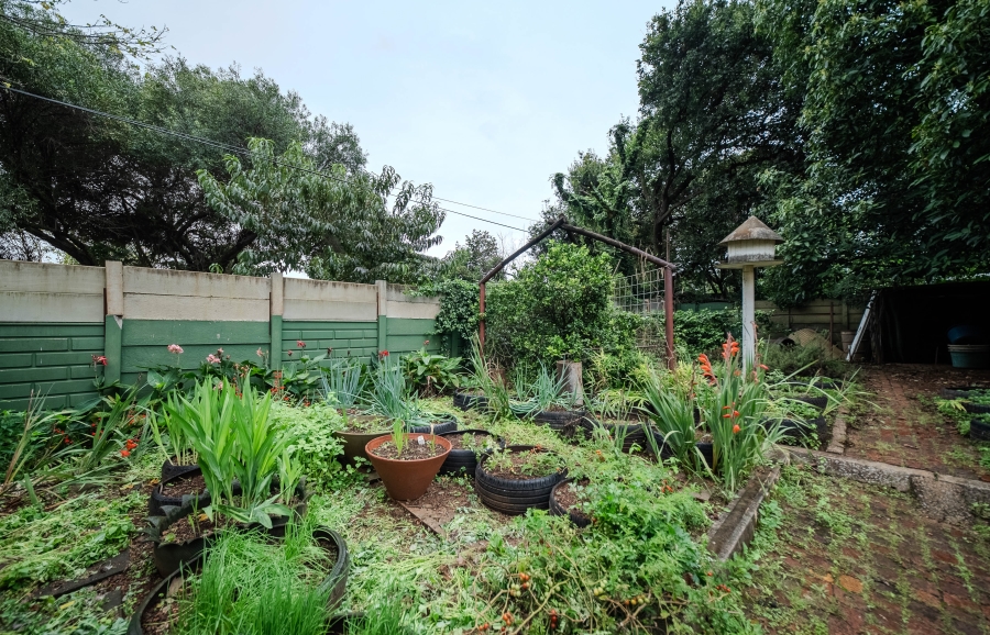 3 Bedroom Property for Sale in Lyttelton Manor Gauteng