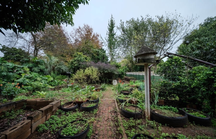 3 Bedroom Property for Sale in Lyttelton Manor Gauteng