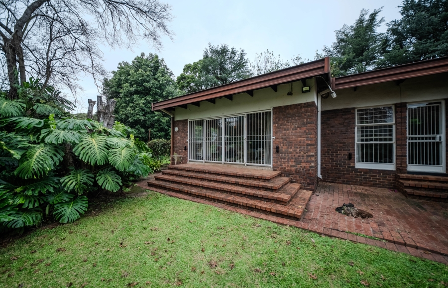 3 Bedroom Property for Sale in Lyttelton Manor Gauteng
