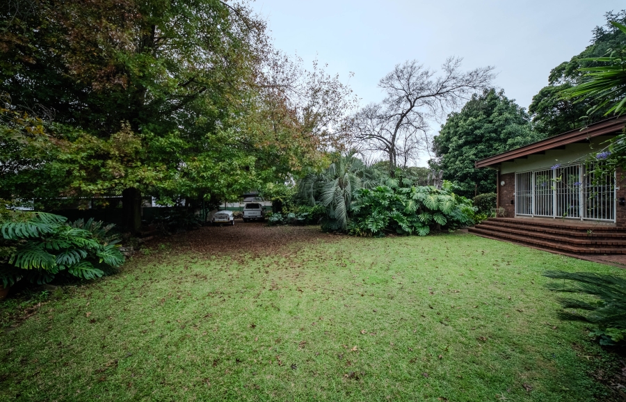 3 Bedroom Property for Sale in Lyttelton Manor Gauteng
