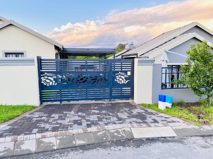 3 Bedroom Property for Sale in Kya Sands Gauteng