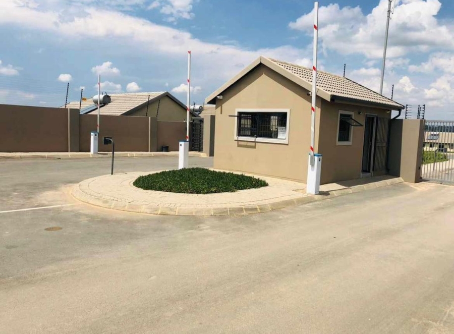 3 Bedroom Property for Sale in Kya Sands Gauteng
