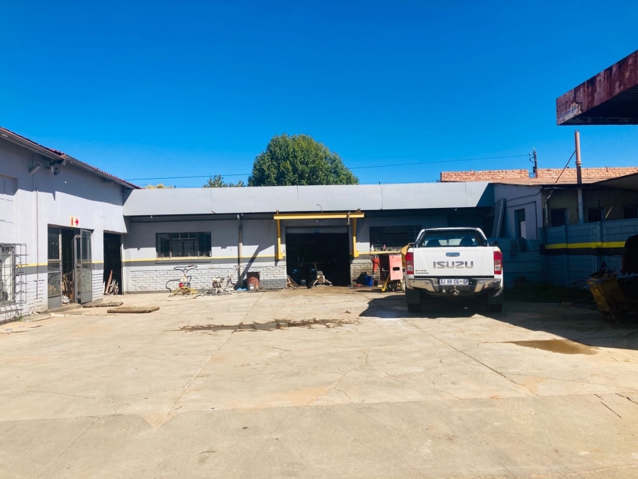 Commercial Property for Sale in Brakpan Central Gauteng