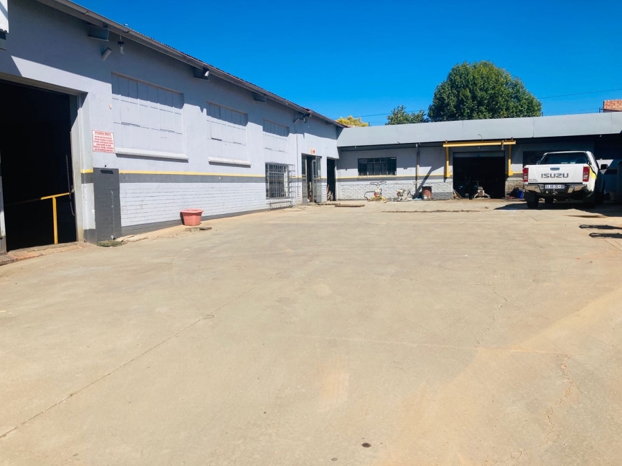 Commercial Property for Sale in Brakpan Central Gauteng