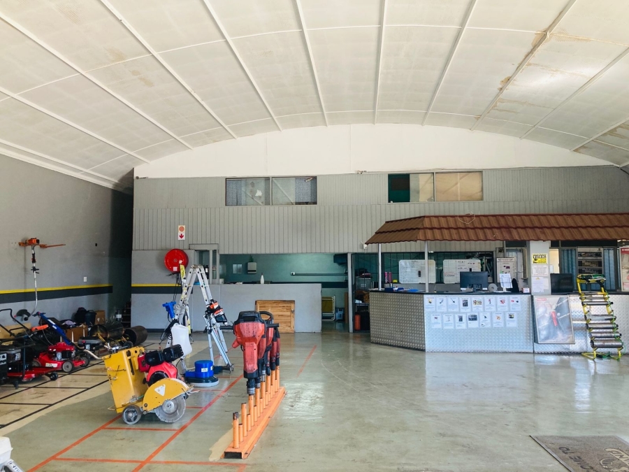 Commercial Property for Sale in Brakpan Central Gauteng