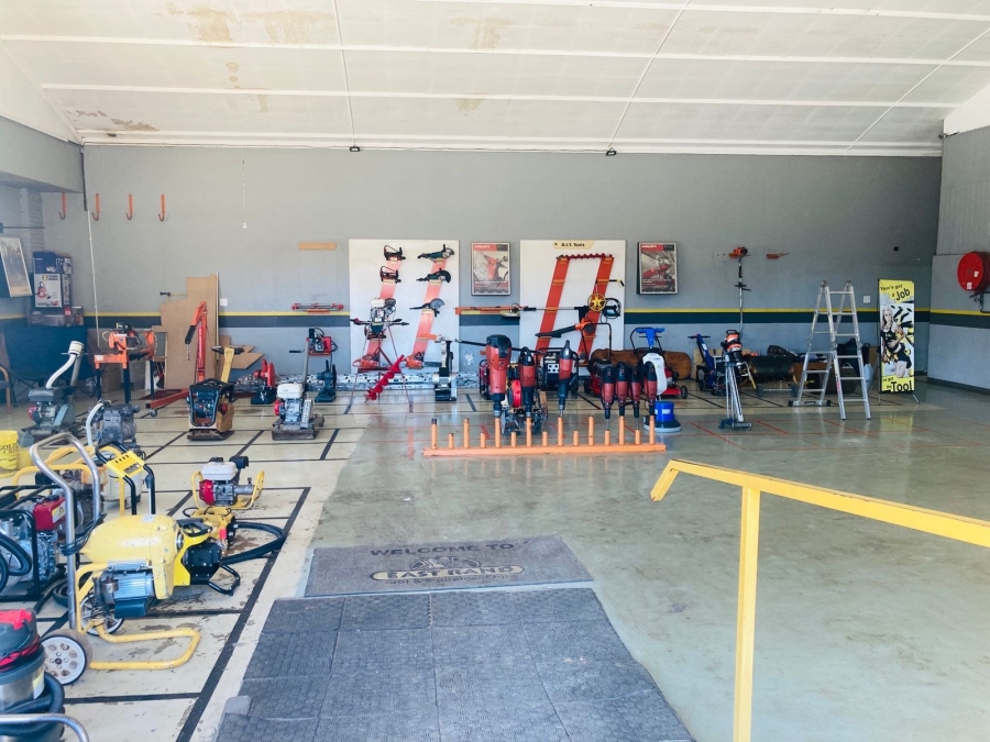 Commercial Property for Sale in Brakpan Central Gauteng
