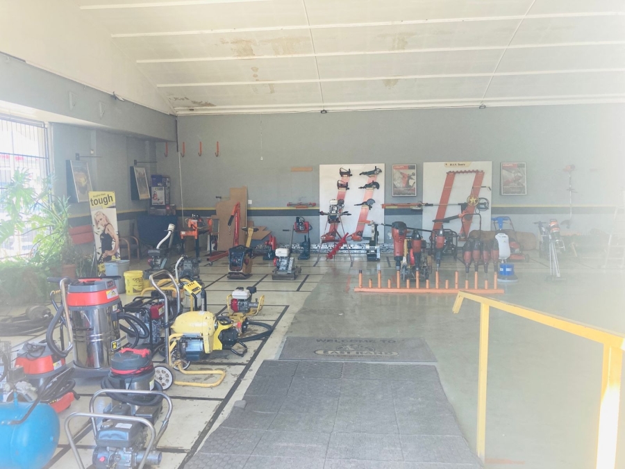 Commercial Property for Sale in Brakpan Central Gauteng