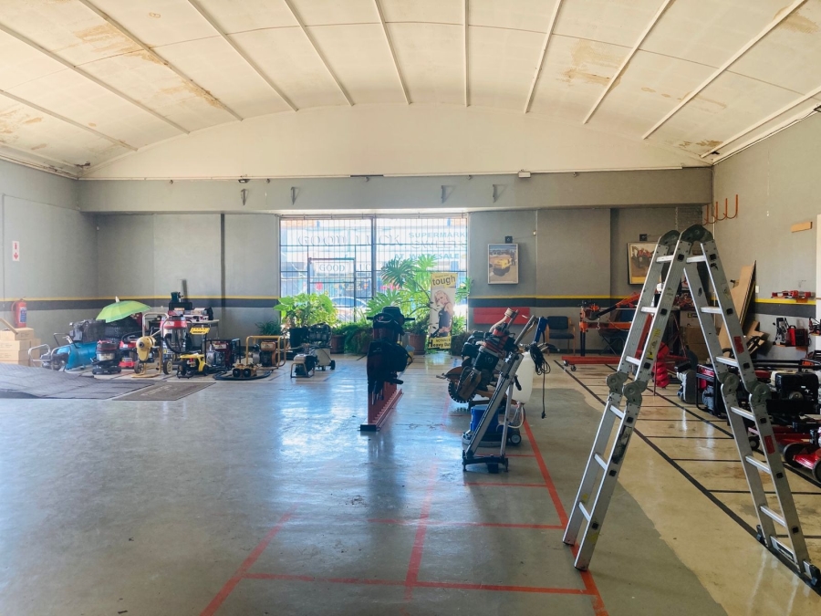 Commercial Property for Sale in Brakpan Central Gauteng