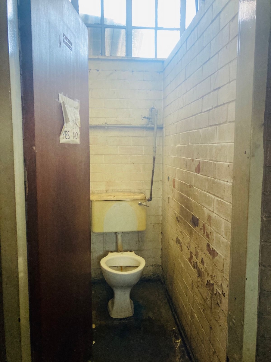 Commercial Property for Sale in Brakpan Central Gauteng