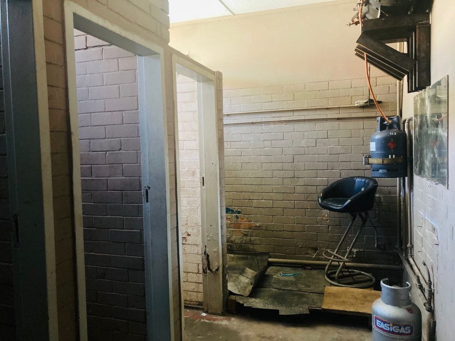 Commercial Property for Sale in Brakpan Central Gauteng