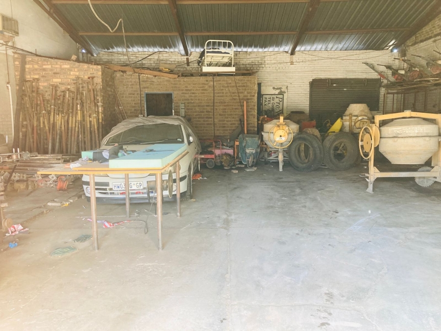 Commercial Property for Sale in Brakpan Central Gauteng