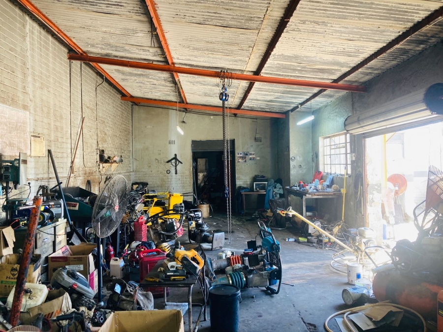 Commercial Property for Sale in Brakpan Central Gauteng