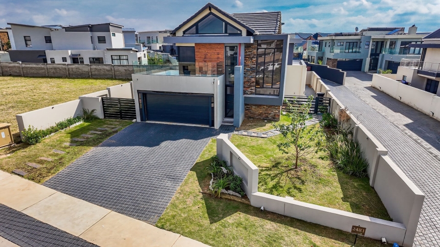 4 Bedroom Property for Sale in Swallow Hills Lifestyle Estate Gauteng