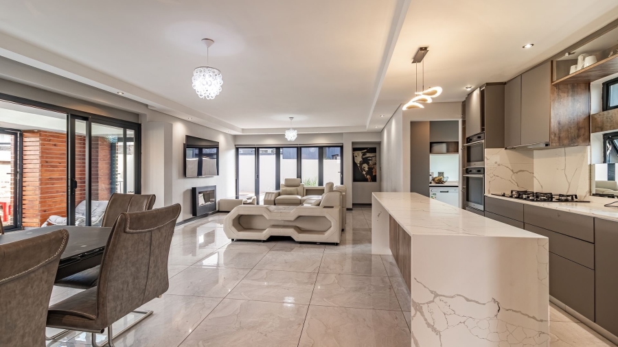 4 Bedroom Property for Sale in Swallow Hills Lifestyle Estate Gauteng