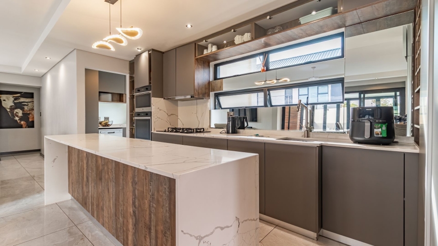 4 Bedroom Property for Sale in Swallow Hills Lifestyle Estate Gauteng