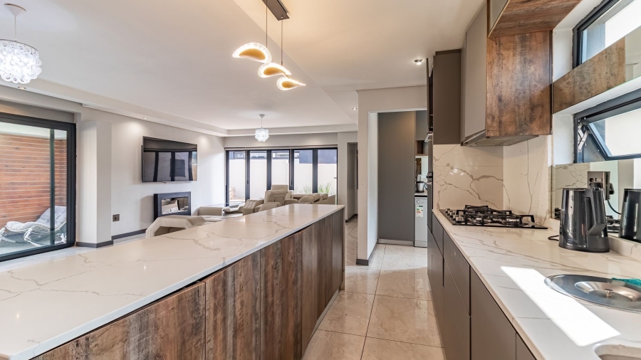 4 Bedroom Property for Sale in Swallow Hills Lifestyle Estate Gauteng