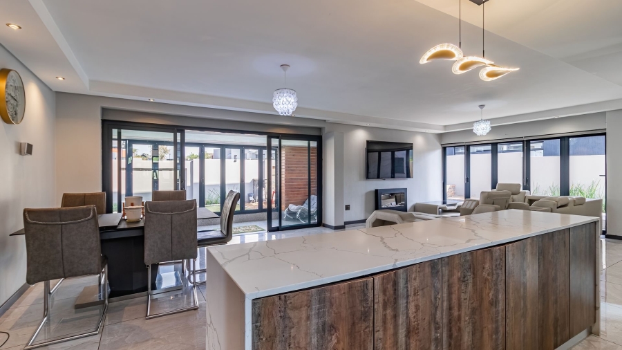 4 Bedroom Property for Sale in Swallow Hills Lifestyle Estate Gauteng