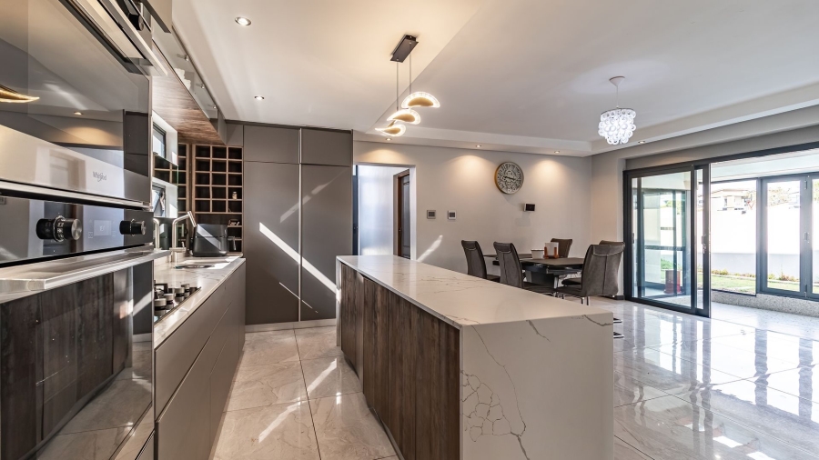 4 Bedroom Property for Sale in Swallow Hills Lifestyle Estate Gauteng
