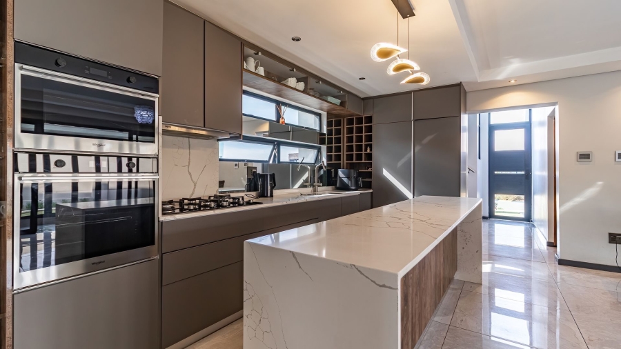 4 Bedroom Property for Sale in Swallow Hills Lifestyle Estate Gauteng