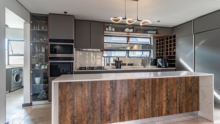 4 Bedroom Property for Sale in Swallow Hills Lifestyle Estate Gauteng