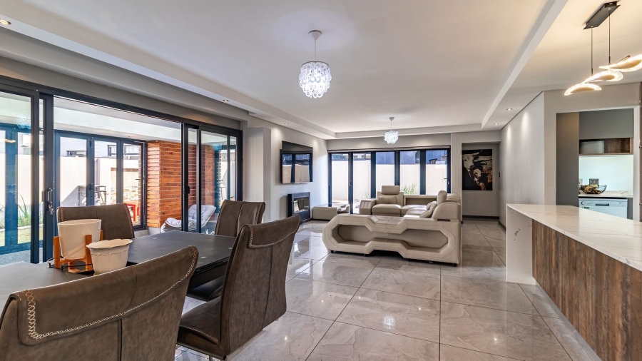 4 Bedroom Property for Sale in Swallow Hills Lifestyle Estate Gauteng