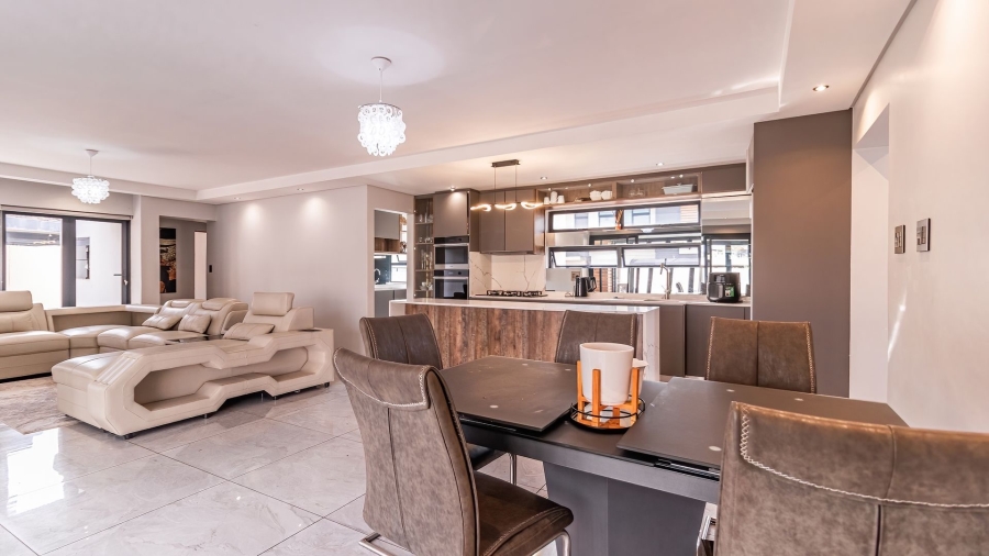 4 Bedroom Property for Sale in Swallow Hills Lifestyle Estate Gauteng