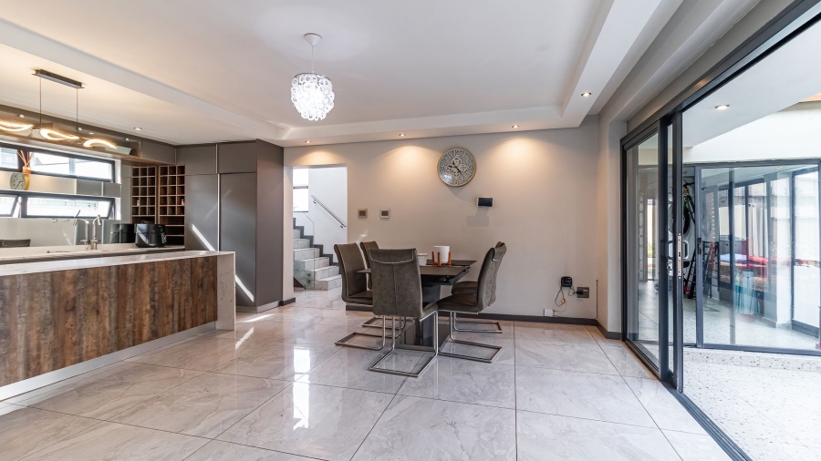 4 Bedroom Property for Sale in Swallow Hills Lifestyle Estate Gauteng