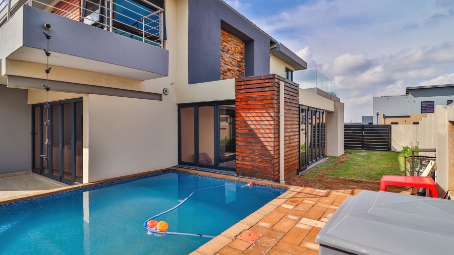 4 Bedroom Property for Sale in Swallow Hills Lifestyle Estate Gauteng