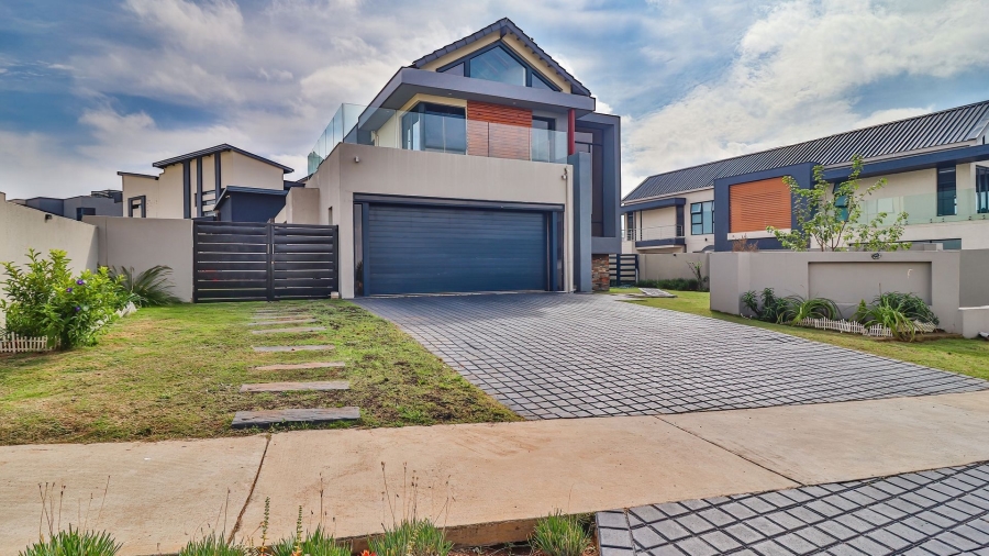 4 Bedroom Property for Sale in Swallow Hills Lifestyle Estate Gauteng