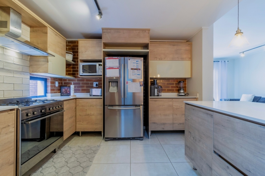 To Let 4 Bedroom Property for Rent in Sharonlea Gauteng