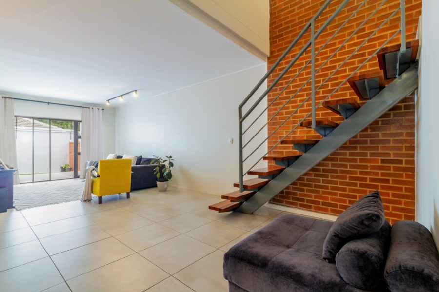 To Let 4 Bedroom Property for Rent in Sharonlea Gauteng