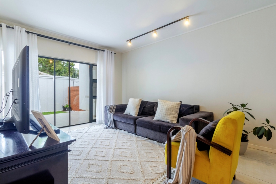 To Let 4 Bedroom Property for Rent in Sharonlea Gauteng