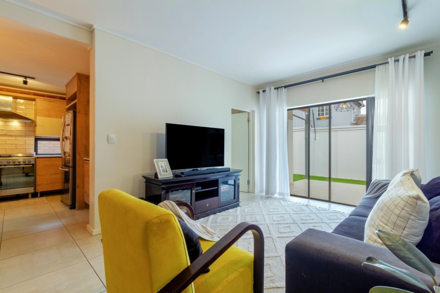To Let 4 Bedroom Property for Rent in Sharonlea Gauteng