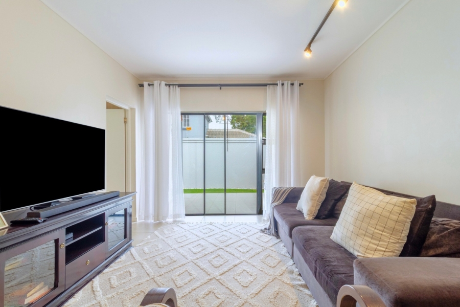 To Let 4 Bedroom Property for Rent in Sharonlea Gauteng