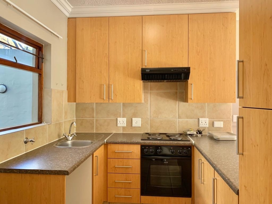 To Let 1 Bedroom Property for Rent in Morningside Gauteng