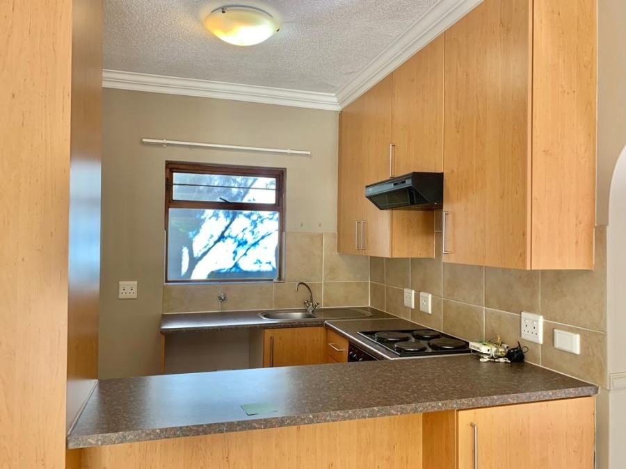 To Let 1 Bedroom Property for Rent in Morningside Gauteng