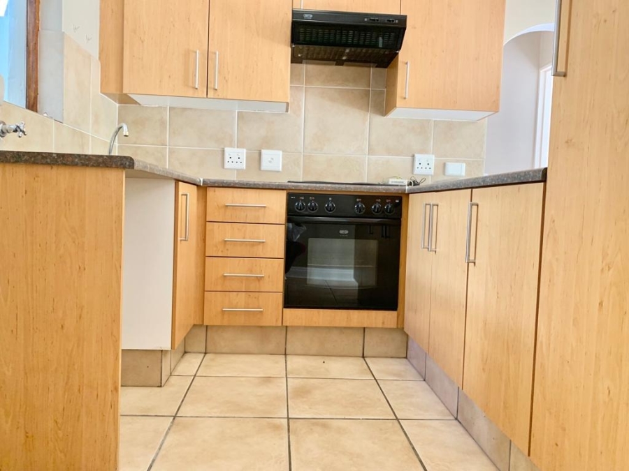 To Let 1 Bedroom Property for Rent in Morningside Gauteng