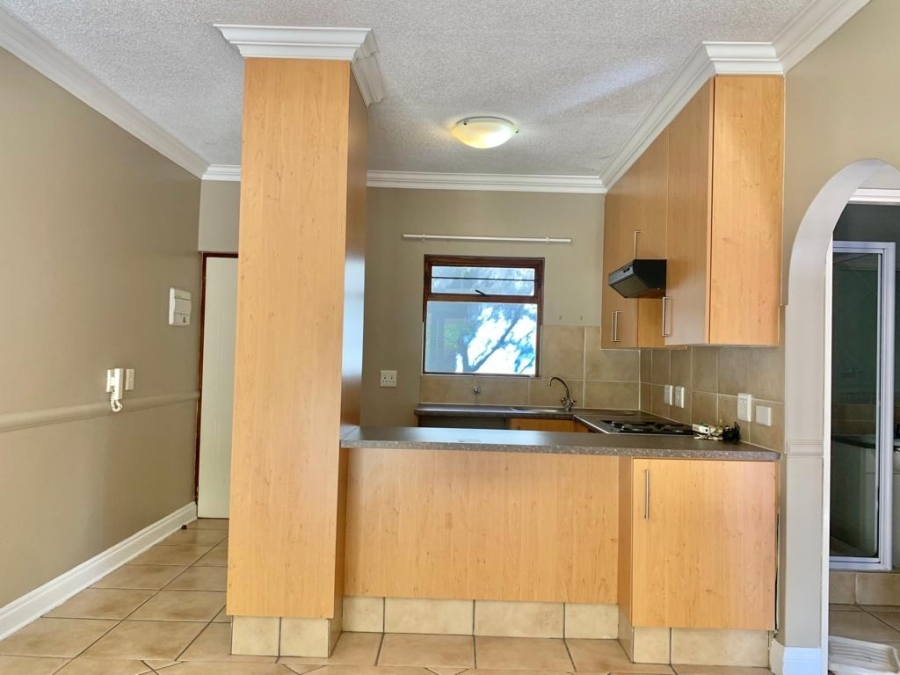 To Let 1 Bedroom Property for Rent in Morningside Gauteng