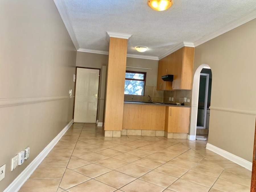 To Let 1 Bedroom Property for Rent in Morningside Gauteng