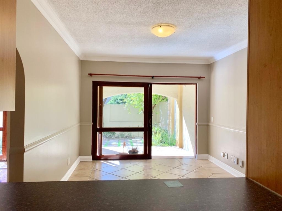 To Let 1 Bedroom Property for Rent in Morningside Gauteng