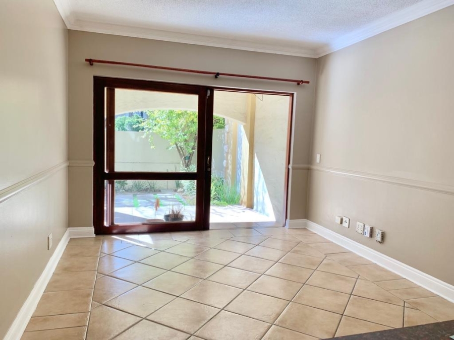 To Let 1 Bedroom Property for Rent in Morningside Gauteng