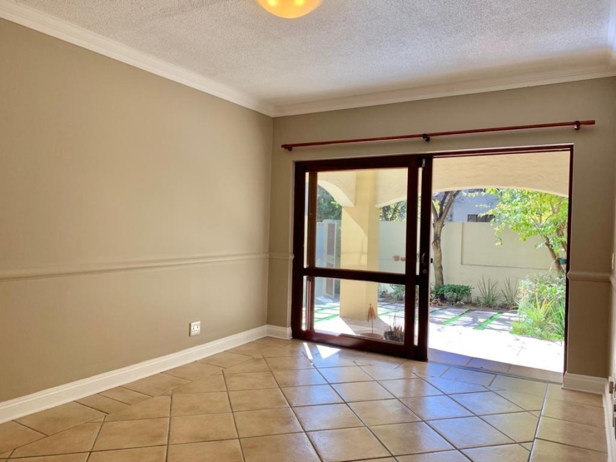 To Let 1 Bedroom Property for Rent in Morningside Gauteng