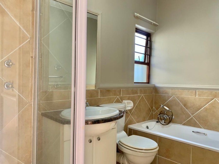 To Let 1 Bedroom Property for Rent in Morningside Gauteng